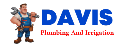 Trusted plumber in MC KINNEY